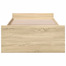 VidaXL 3280337 bed frame