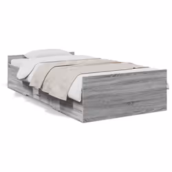 VidaXL 3280347, 93 cm, 193 cm, 40 cm, 900 x 1900 mm, 1 pc(s)