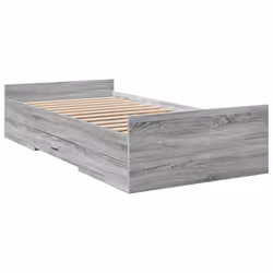 VidaXL 3280347 bed frame