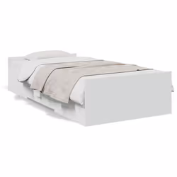 VidaXL 3280349, White, 78 cm, 193 cm, 40 cm, 750 x 1900 mm, 1 pc(s)