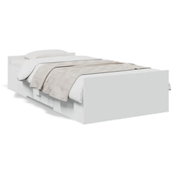 VidaXL 3280349 bed frame