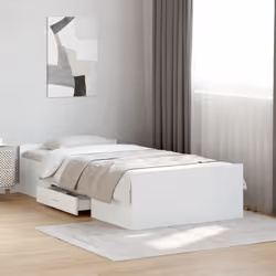 VidaXL 3280349 bed frame