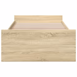 VidaXL 3280351 bed frame