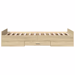 VidaXL 3280351 bed frame - Additional view 4