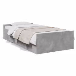 VidaXL 3280352, Grey, 78 cm, 193 cm, 40 cm, 750 x 1900 mm, 1 pc(s)