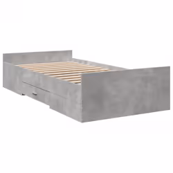 VidaXL 3280352 bed frame