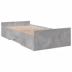 VidaXL 3280352 bed frame - Additional view 6