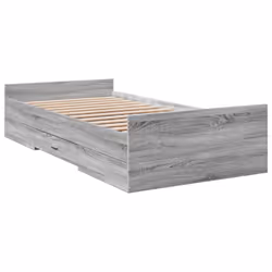 VidaXL 3280354 bed frame