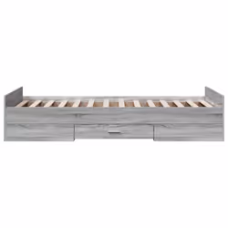 VidaXL 3280354 bed frame - Additional view 4
