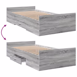 VidaXL 3280354 bed frame - Additional view 6
