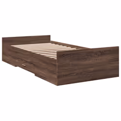 VidaXL 3280355 bed frame