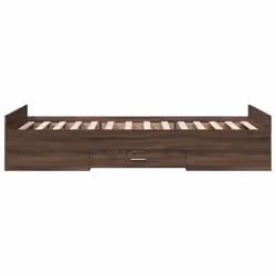 VidaXL 3280355 bed frame - Additional view 4