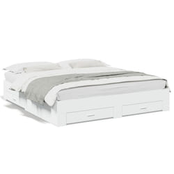 VidaXL 3280356 bed frame