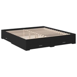 VidaXL 3280357 bed frame