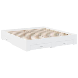 VidaXL 3280363 bed frame