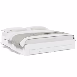 VidaXL 3280363 bed frame - Additional view 2