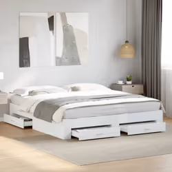 VidaXL 3280363 bed frame - Additional view 3