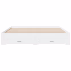 VidaXL 3280363 bed frame - Additional view 4