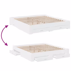 VidaXL 3280363 bed frame - Additional view 7