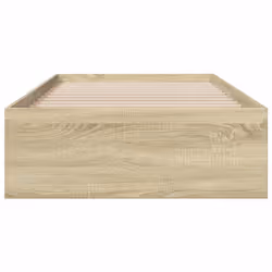 VidaXL 3280365 bed frame - Additional view 4