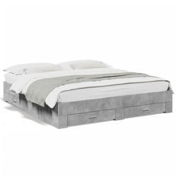 VidaXL 3280366 bed frame
