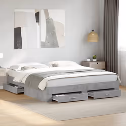 VidaXL 3280366 bed frame - Additional view 2