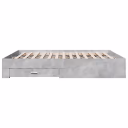 VidaXL 3280366 bed frame - Additional view 4