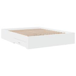 VidaXL 3280370 bed frame