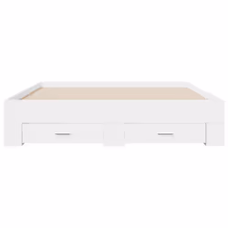 VidaXL 3280370 bed frame