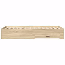 VidaXL 3280372 bed frame - Additional view 5