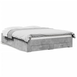 VidaXL 3280373 bed frame