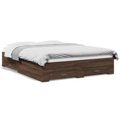 VidaXL 3280376 bed frame