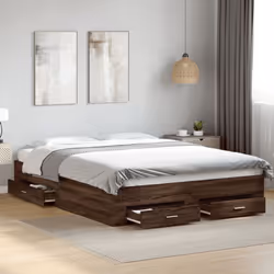 VidaXL 3280376 bed frame