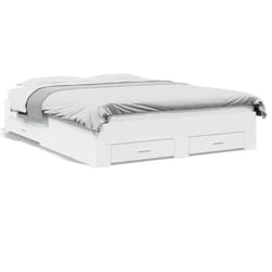 VidaXL 3280377 bed frame