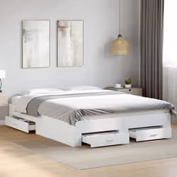 VidaXL 3280377 bed frame