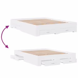 VidaXL 3280377 bed frame - Additional view 6