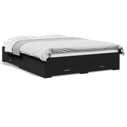 VidaXL 3280378 bed frame