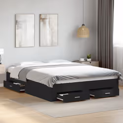 VidaXL 3280378 bed frame