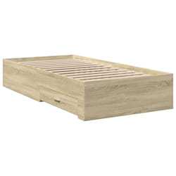 VidaXL 3280379 bed frame