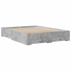 VidaXL 3280380 bed frame