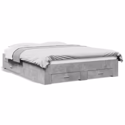 VidaXL 3280380 bed frame