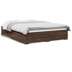 VidaXL 3280383 bed frame