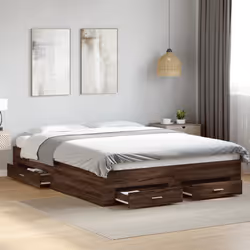 VidaXL 3280383 bed frame