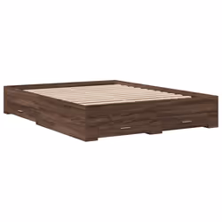 VidaXL 3280383 bed frame