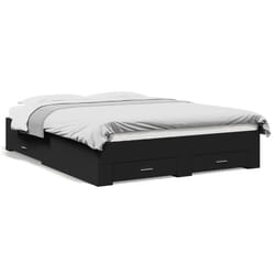 VidaXL 3280385 bed frame