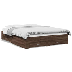 VidaXL 3280390 bed frame