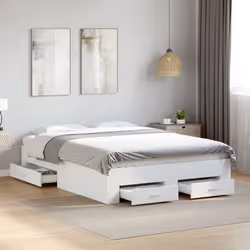 VidaXL 3280391 bed frame - Additional view 2