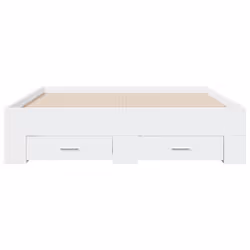 VidaXL 3280391 bed frame - Additional view 4
