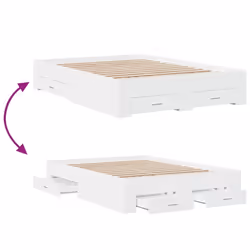 VidaXL 3280391 bed frame - Additional view 7