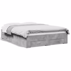 VidaXL 3280394 bed frame - Additional view 2